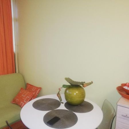 Przytulny Mini Apartament Dla 4 Osob วูแคนชิน ภายนอก รูปภาพ