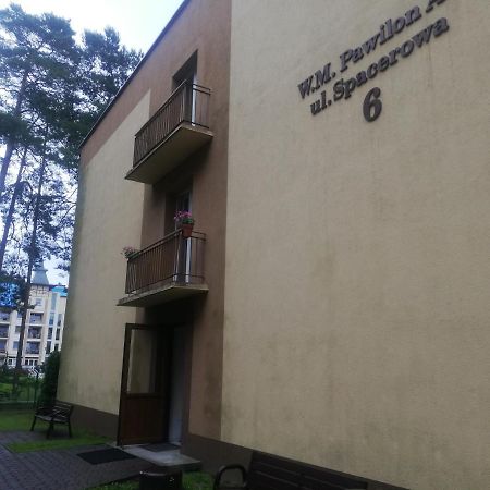 Przytulny Mini Apartament Dla 4 Osob วูแคนชิน ภายนอก รูปภาพ